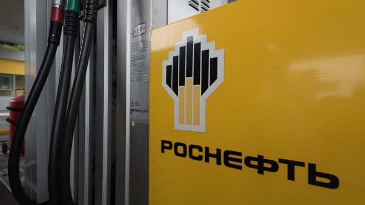 "Роснефть" спасает дизелем воюющий Киев