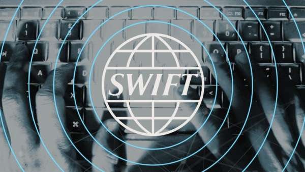 SWIFT не собирается отключать Россию