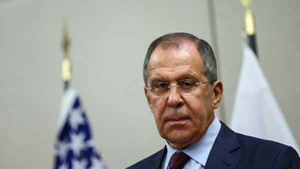 Лавров замер от хамства "Би-би-си": "Это такие манеры?"