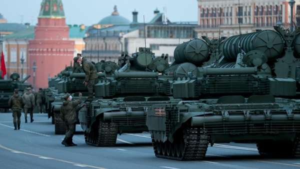 Русский купол защитит от ракет Пентагона - Кнутов