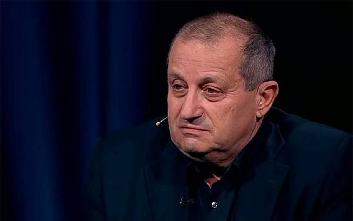 Кедми назвал главную причину конфликта Израиля и Палестины