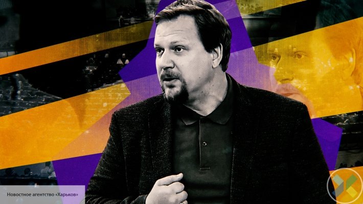 Юрий Кот: Украинские власти прекрасно понимают, что натворили и какое наказание они за это заслужили