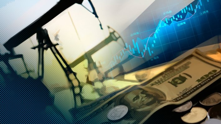 Голод растущей экономики КНР определит роль РФ в энергостратегии Пекина