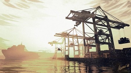 Новые проекты в Усть-Луге нанесут сокрушительный удар по транзиту Прибалтики