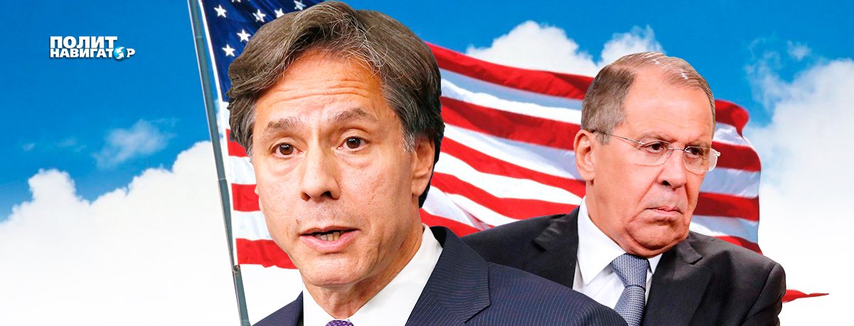 Прорывов не будет. США объявили РФ акт экономической и политической войны