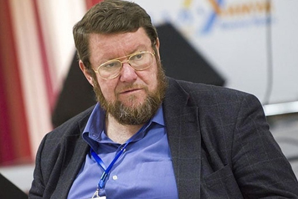 Сатановский рассказал, как России надо говорить с США