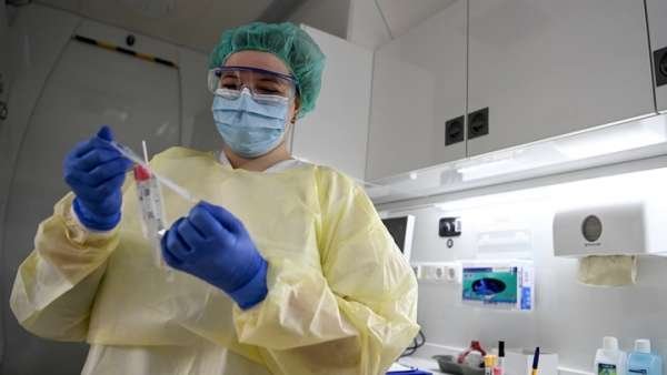 "Помощь" с 73 смертями: Работа биолаборатории США у границ России вновь вызвала вопросы