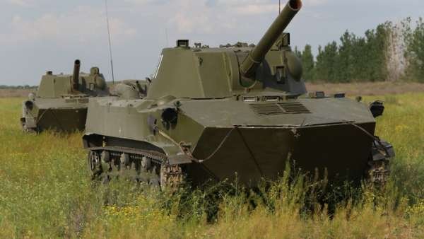 Китай за три года не смог запустить имитацию русской "Нона-С"