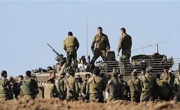 Белый дом не дал добро Тель-Авиву на наземную операцию в секторе Газа