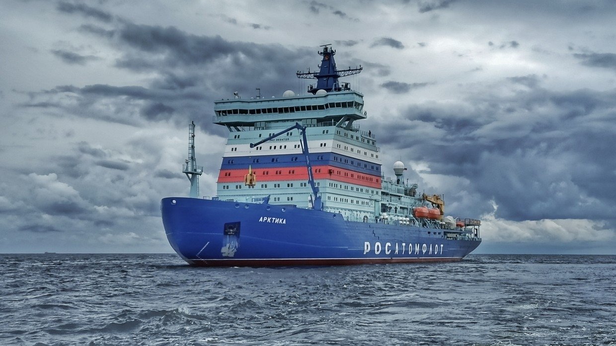 В США перечислили "смертоносные инструменты" российской армии в Арктике