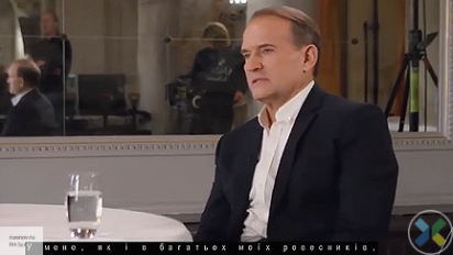 Политические репрессии на Украине набирают обороты