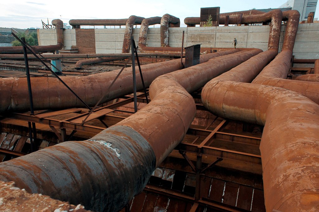 Украину всё равно лишат газового транзита – с «Северным потоком-2» или без