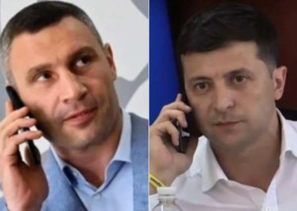 Российские пранкеры Вован и Лексус разыграли Зеленского