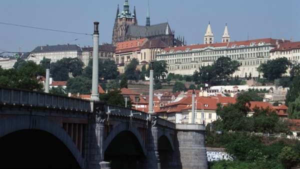 В Чехии рассказали о скрытой насмешке русских санкций