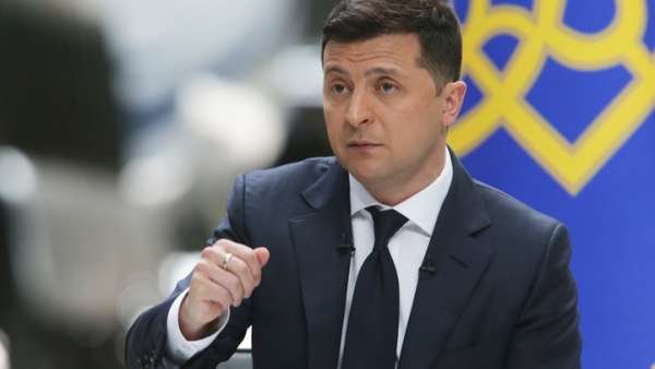 "Циничные люди": Зеленский обиделся на Макрона и Меркель - эксперт