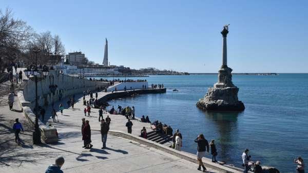 Политолог определил главный просчёт США с майданом: "Крым не мог не уйти"