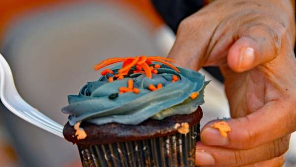 Лётчица довела канадских военных до паранойи