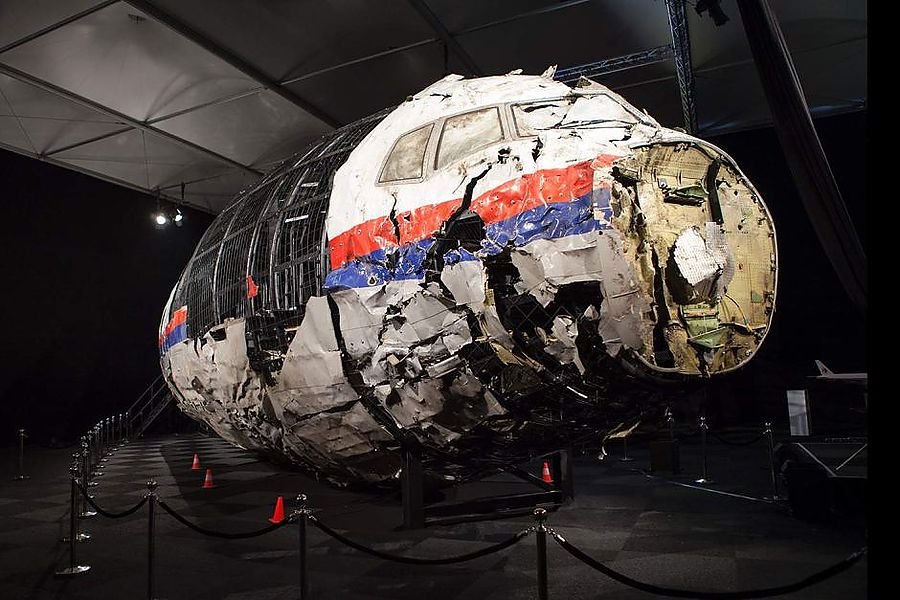 Антипов раскрыл коварный план Запада в деле MH17