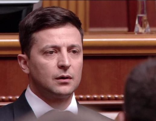 Политолог объяснил, почему с арестом Медведчука Зеленский сел в лужу