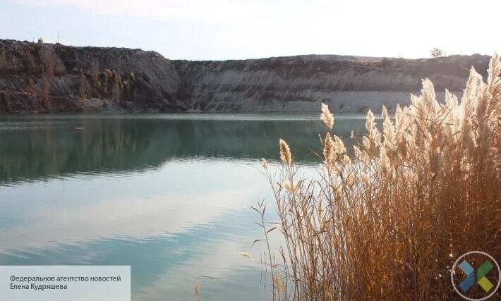 Украина обозначила условия, при которых возобновится поставка днепропетровской воды в Крым