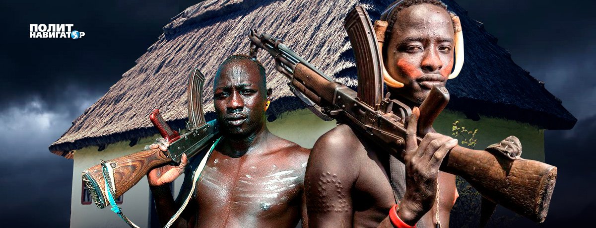 Украинских крестьян выдавят из страны, заменив африканскими гастарбайтерами, – эксперт