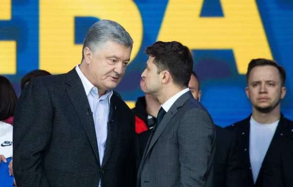 Не рано ли мы смеёмся над Зеленским?