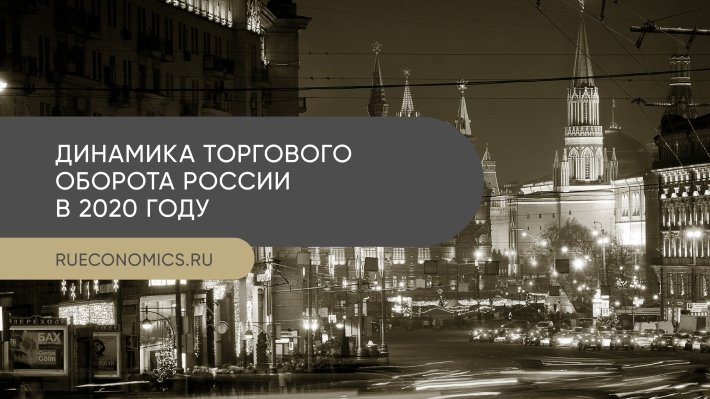Россия вновь претендует на лидерство во внешней торговле