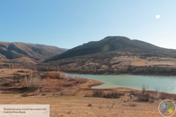 В Крыму ответили на обозначенные Украиной условия возобновления подачи воды
