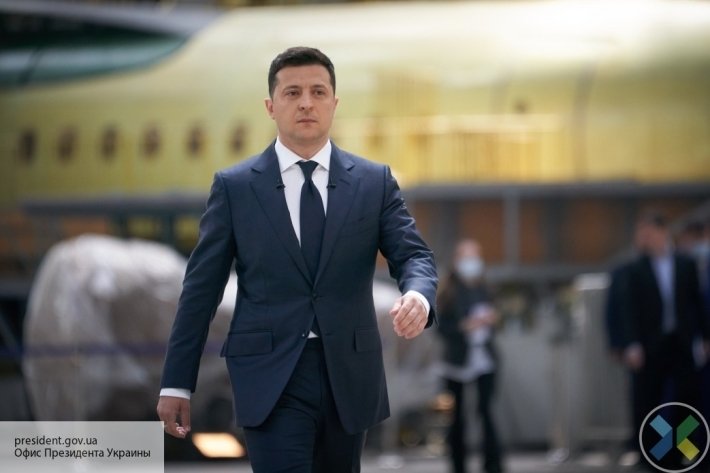 Стоит ли Зеленскому опасаться уголовной ответсвенности