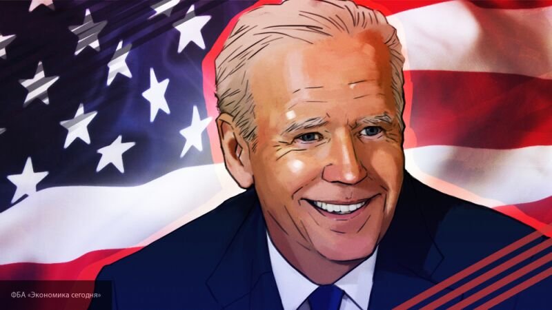 В США рассказали, как Байден подписал «смертный приговор» Украине