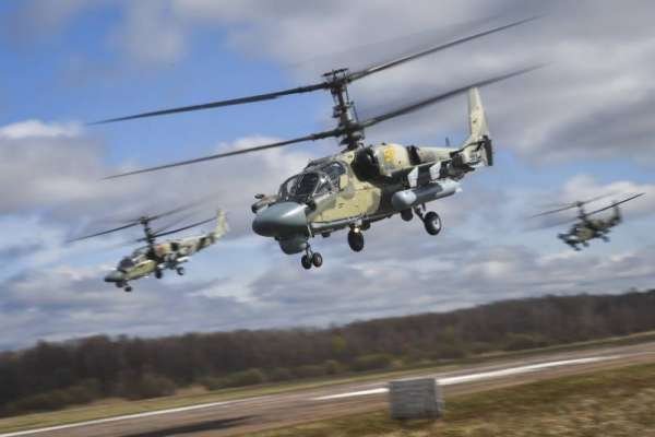 Немецкое издание FAZ прокомментировало маневры ВС РФ в Крыму