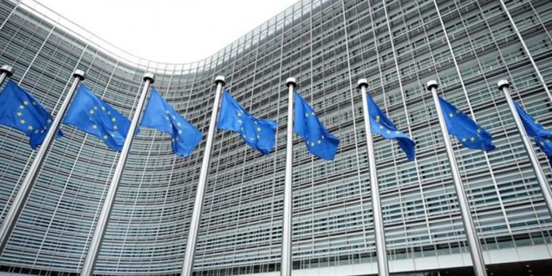 Лидеры ЕС обсудят инцидент с самолетом Ryanair в Беларуси