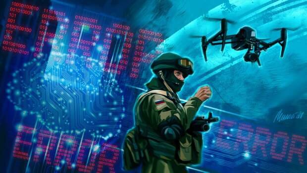 Россия придумала, как обернуть американскую военную доктрину против США