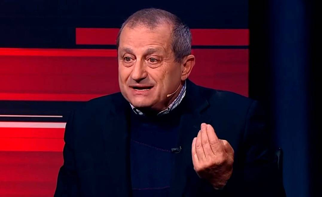 Кедми рассказал, как арест Протасевича отразится на судьбе Лукашенко