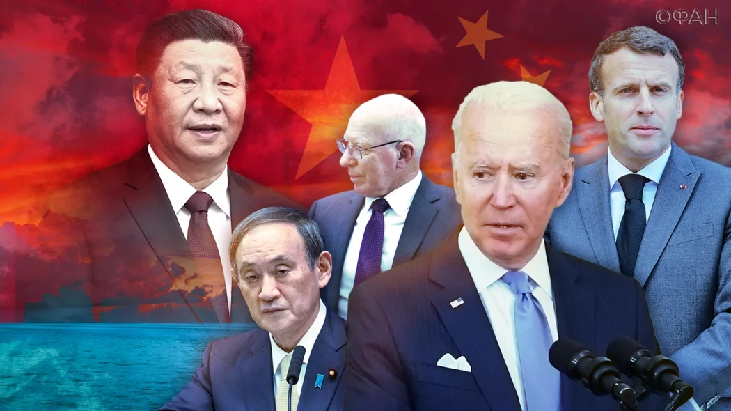 Альянс невыученных уроков: какие цели преследуют военные маневры ARC-21