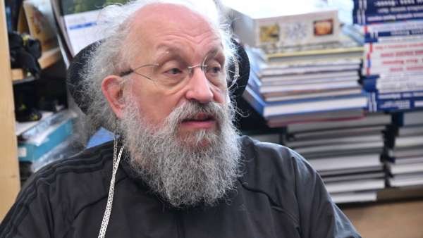 Вассерман предсказал перелом в отношениях России и Белоруссии: "Кум, пойдём?"