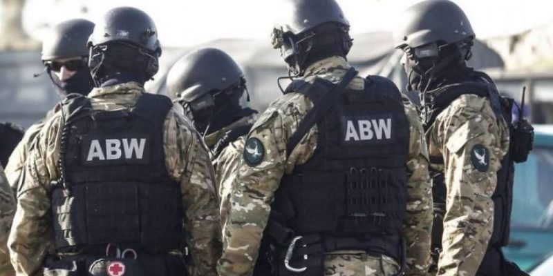 «Белорусский» провал польских спецслужб