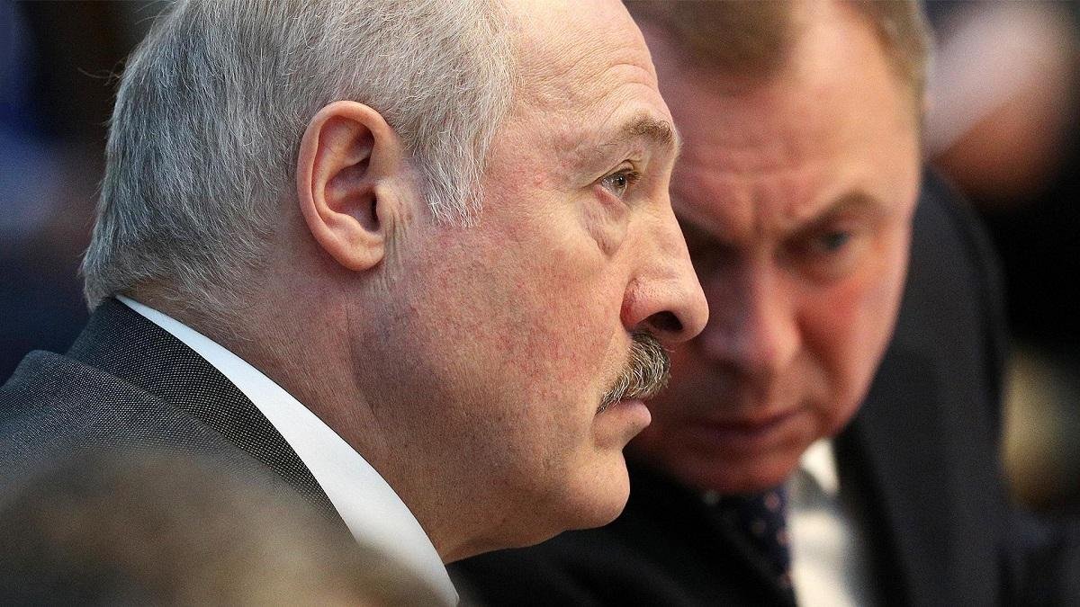 В ответ на санкции: Дзермант предрек удар Лукашенко по Евросоюзу через Крым