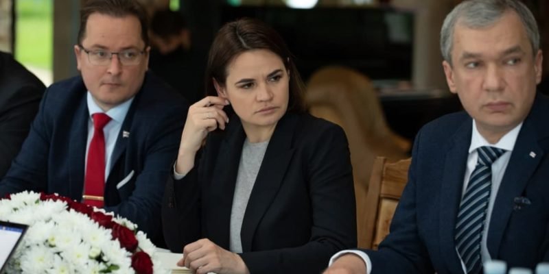 Западные спецслужбы займутся обучением белорусских диссидентов