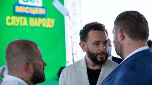 «Слуги народа» заговорили о прекращении поставок белорусского топлива на Украину