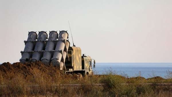 Русские пограничники выгнали британский эсминец вместе с "непонятливым" капитаном