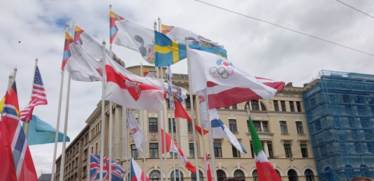 «Сделаем выводы». Москва отреагировала на вопиющую русофобскую выходку Латвии