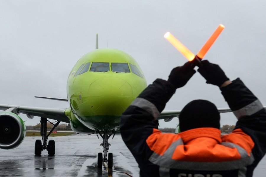 Россия стала разворачивать рейсы из ЕС: Их хотели пустить в обход Белоруссии через Украину