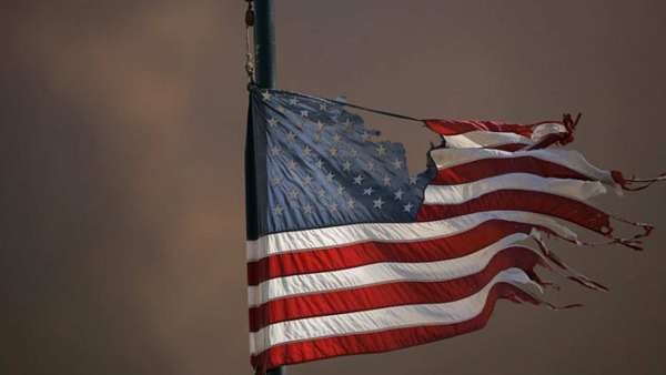 «Где мы сейчас?» Байден сделал шокирующее признание