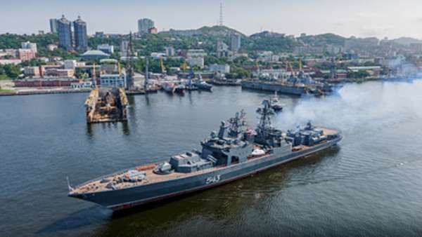 В ФСБ ответили на дерзость американцев: "Сомневаются в целостности России"