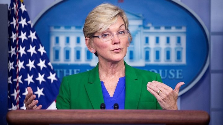 США придрались к русскому газу: "Грязный"