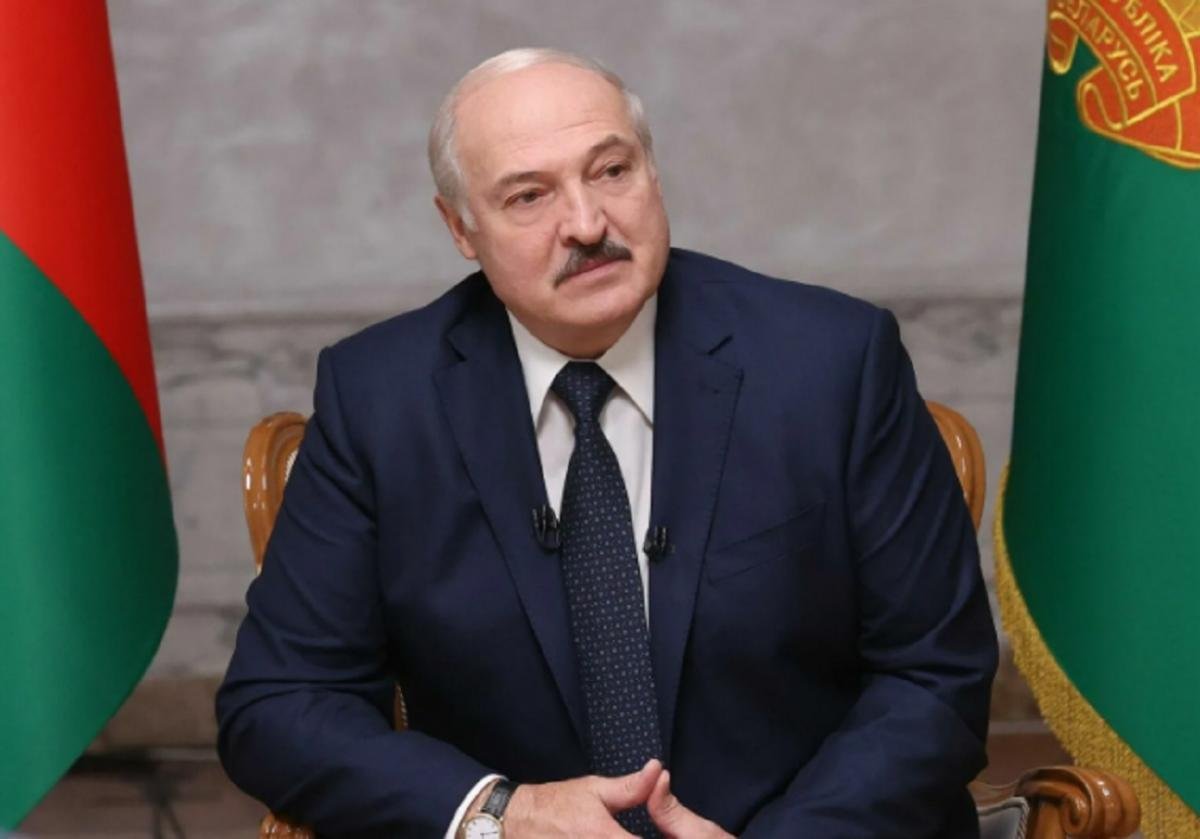 Киев в панике: Лукашенко дал достойный ответ на украинские санкции