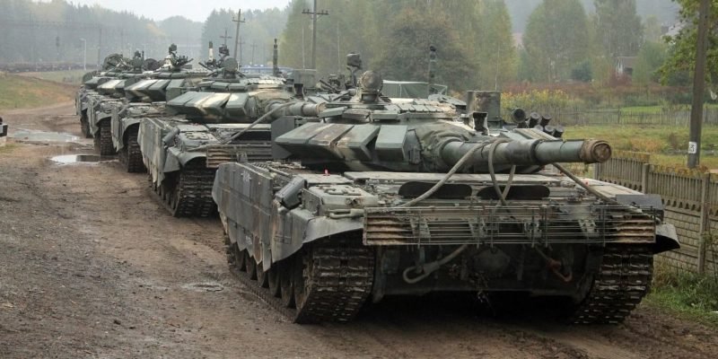 Запад-2021: Белорусская армия соответствует характеру современных войн