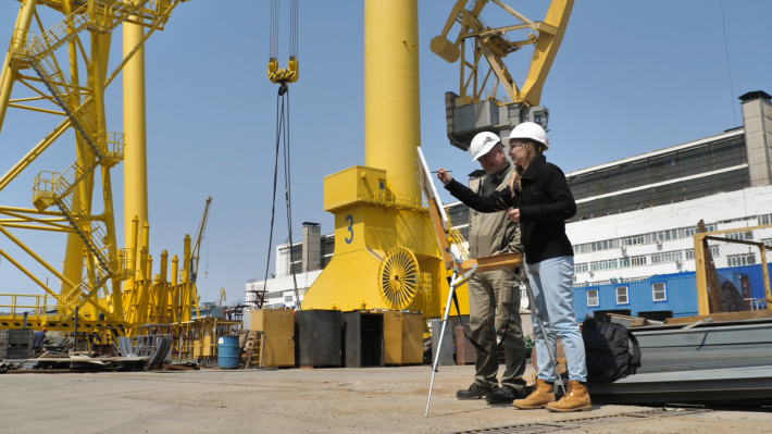 Импорт СПГ и Северный морской путь попали в лапы импортозамещения