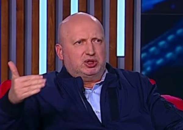 Юрий Ткачёв: убойные фантазии Турчинова